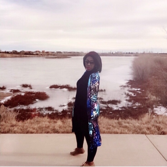 Meet your Posher, Andrea - Picture 7 of 8